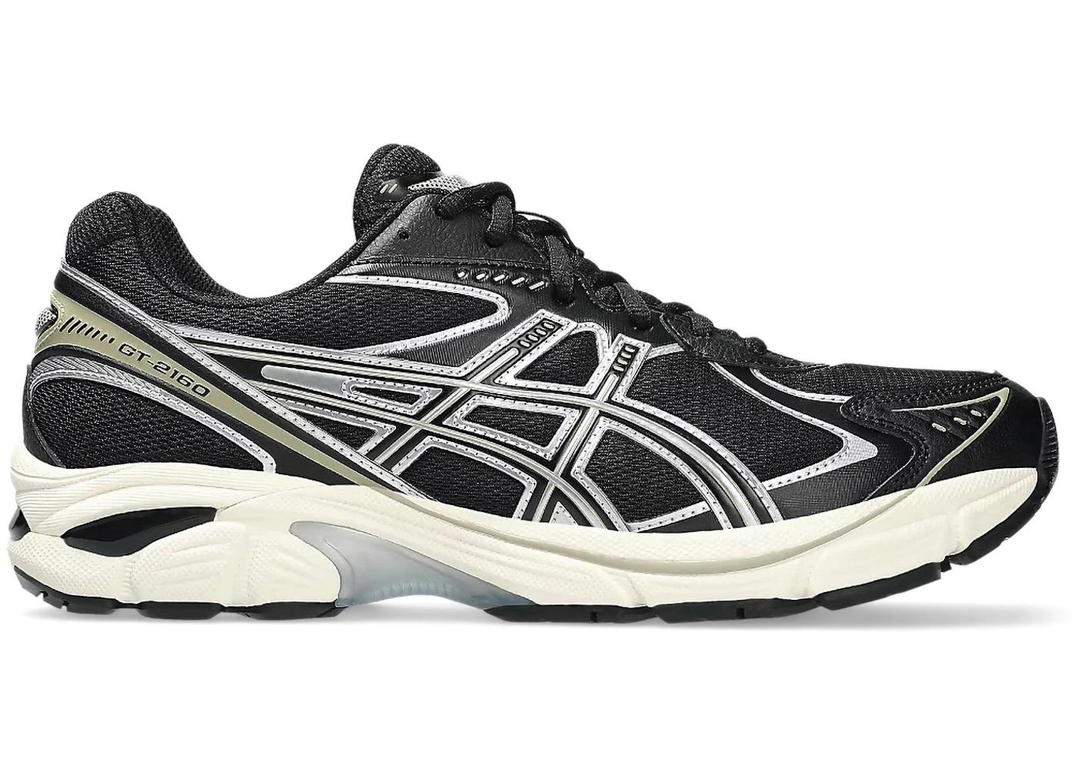 Asics Asics GT-2160 Black Wool