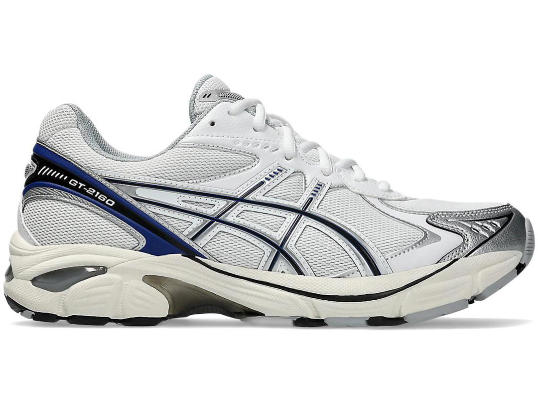 Asics Asics GT-2160 White Deep Marine