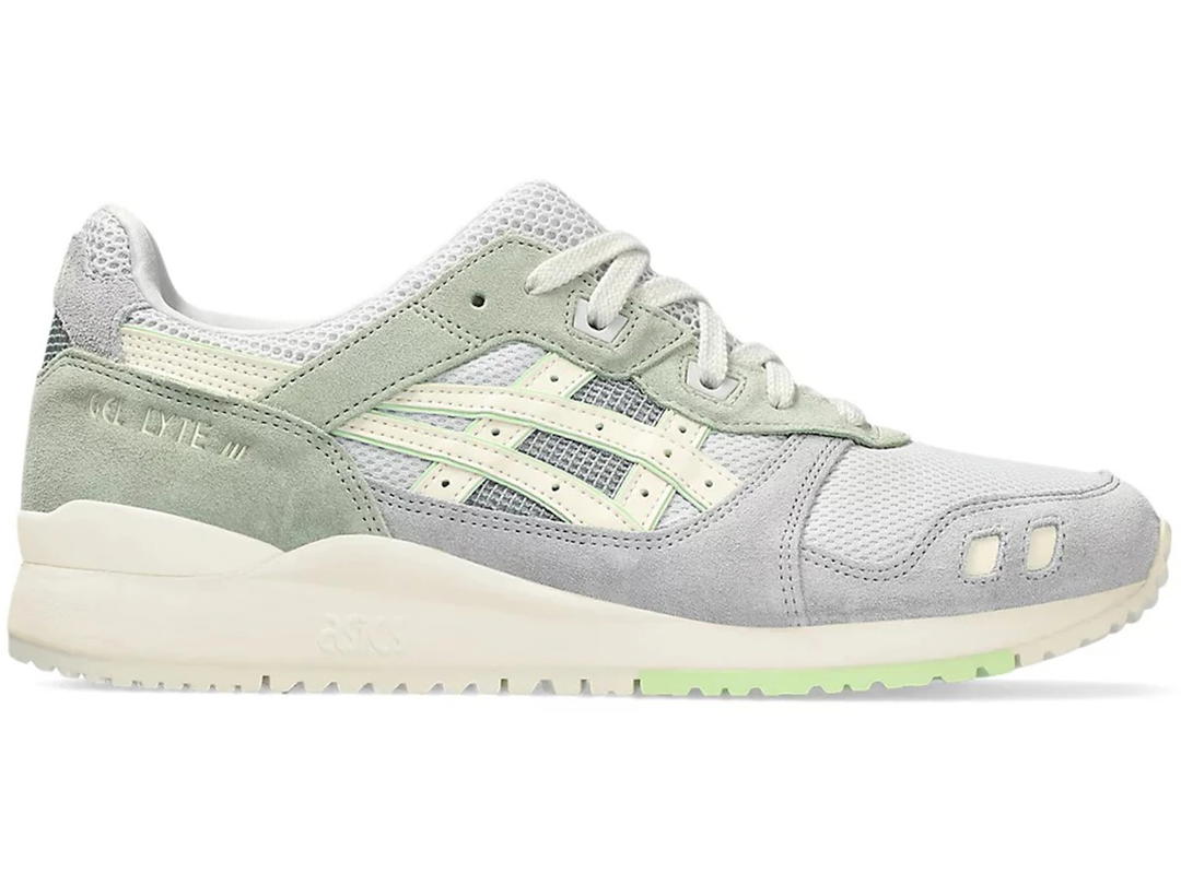 Asics Asics Gel-Lyte III OG Glacier Grey Cream
