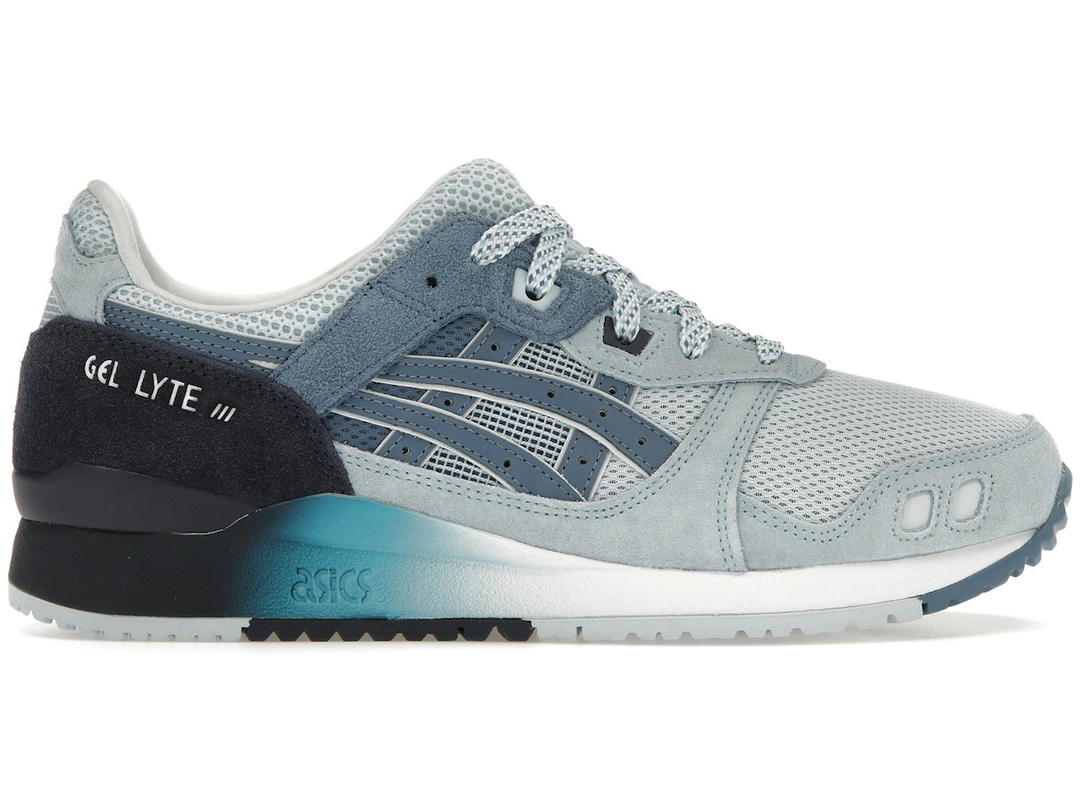 Asics Asics Gel-Lyte III OG Arctic Sky Midnight