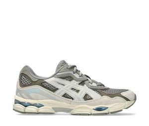 Buy Asics Gel-NYC Steeple Grey Cream at Sasom – Authentic and Ready to Ship