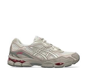 Buy Asics Gel-NYC Cream Moonrock at Sasom – Authentic and Ready to Ship