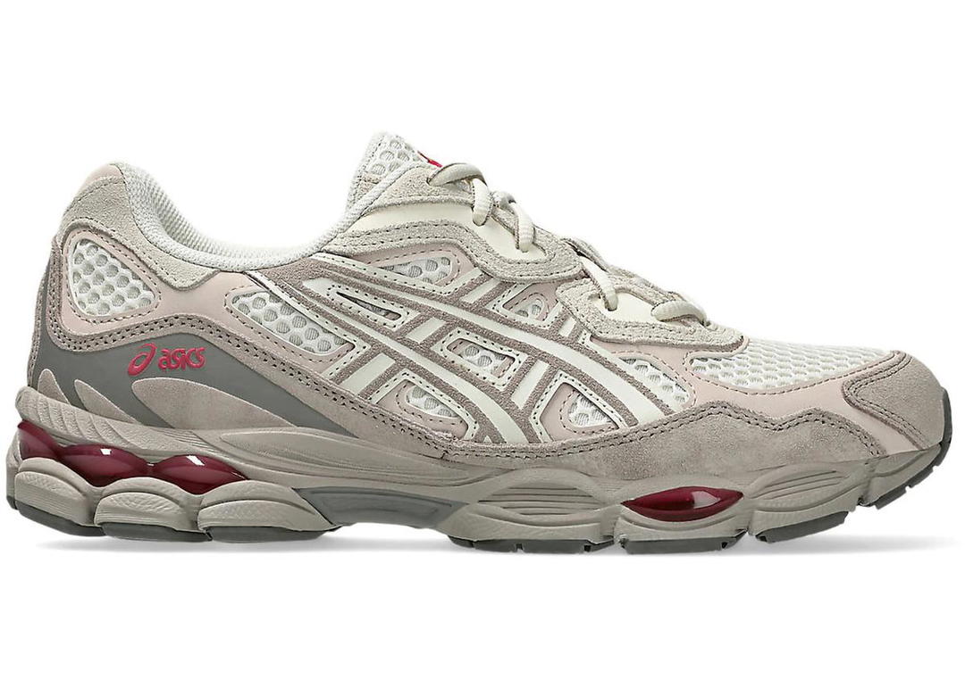 Asics Asics Gel-NYC Cream Moonrock