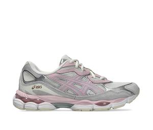 Buy Asics Gel-NYC Concrete Barely Rose at Sasom – Authentic and Ready to Ship