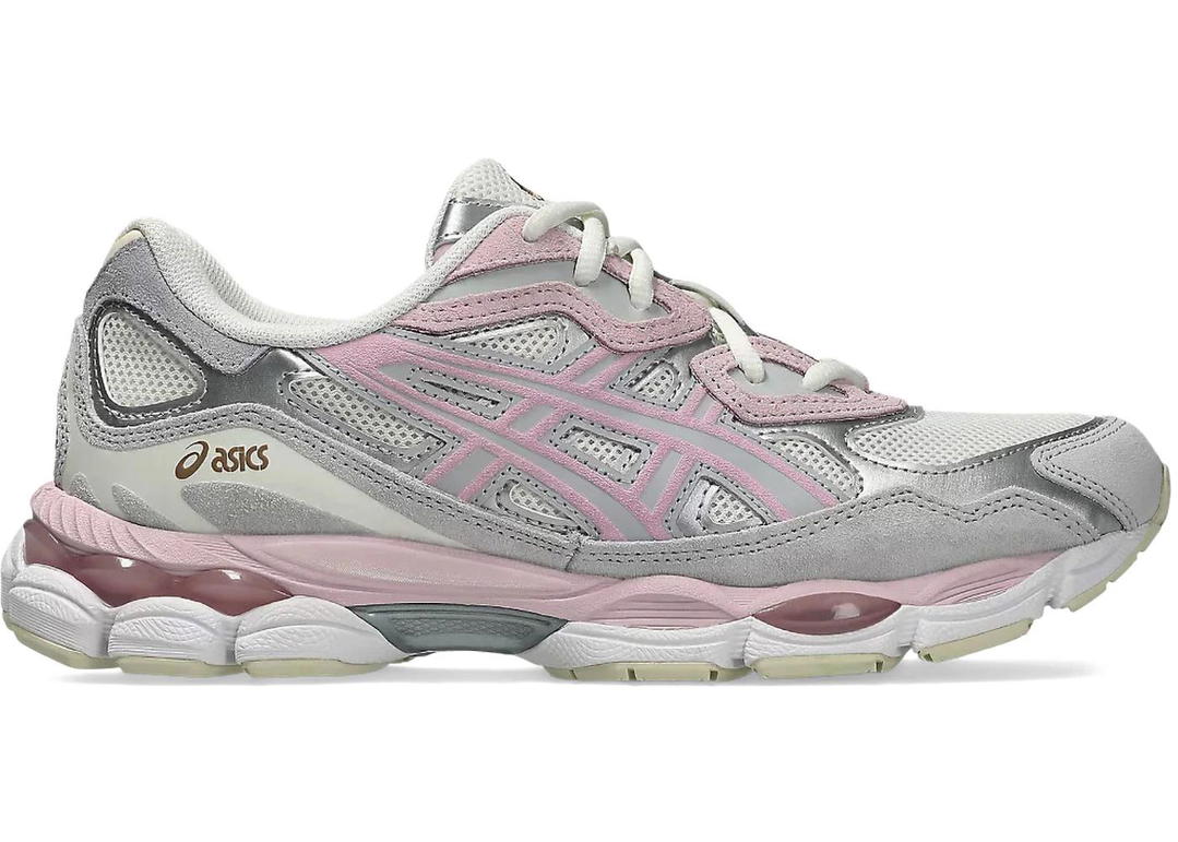 Asics Asics Gel-NYC Concrete Barely Rose