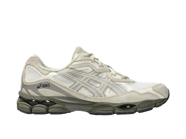Asics Asics Gel-NYC Cream - view 1