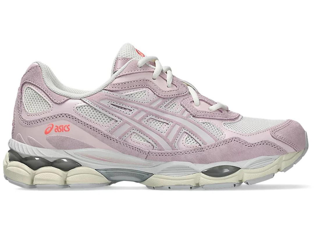Asics Asics Gel-NYC Cream Rose Water
