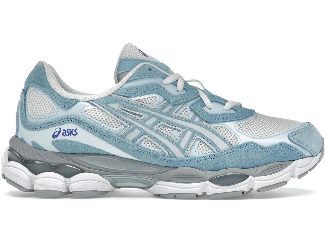 Asics Asics Gel-NYC Cream Arctic Sky