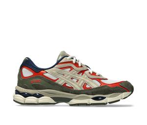Buy Asics Gel-NYC Cream Irvine at Sasom – Authentic and Ready to Ship