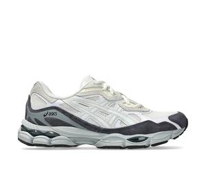 Buy Asics Gel-NYC Cream White at Sasom – Authentic and Ready to Ship