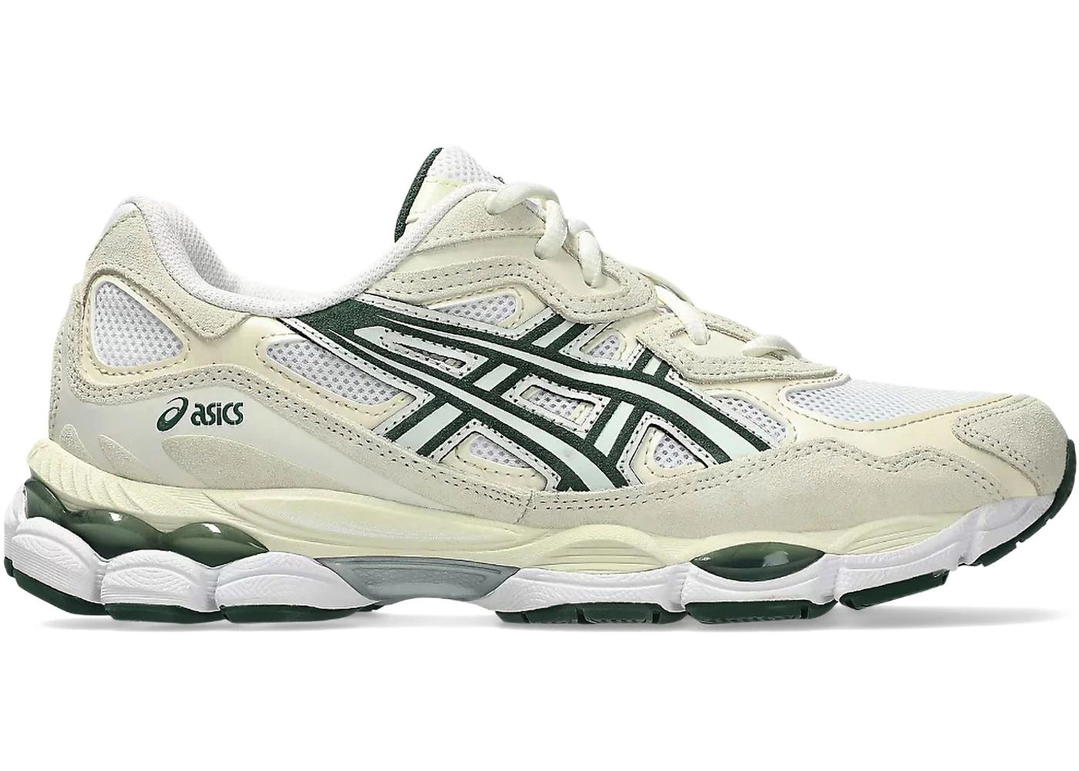 Asics Asics Gel-NYC Ivory Forest Night