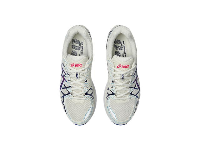 Asics Asics Gel-Kayano 20 Cream Blue - view 3