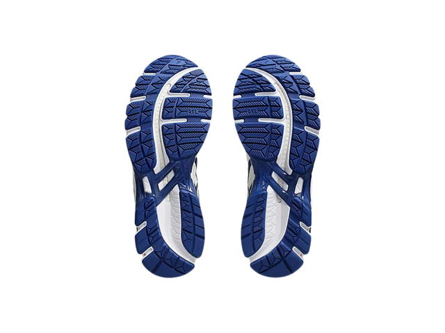 Asics Asics Gel-Kayano 20 Cream Blue - view 4