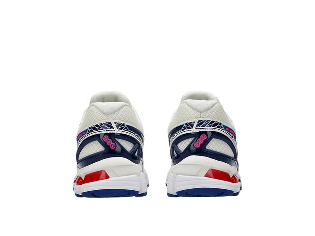 Asics Asics Gel-Kayano 20 Cream Blue - view 5