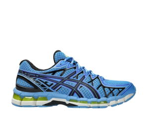 Buy Asics Gel-Kayano 20 Blue Neptune at Sasom – Authentic and Ready to Ship