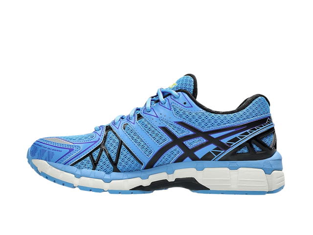 Asics Asics Gel-Kayano 20 Blue Neptune - view 2