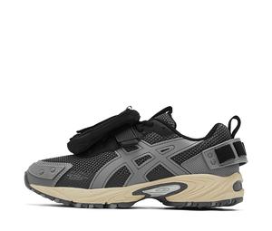 Buy Asics Gel Kahana Tr V3 'Black Grey' at Sasom – Authentic and Ready to Ship