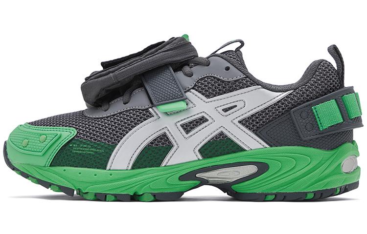 Asics Asics Gel Kahana Tr V3 'Grey Green White'
