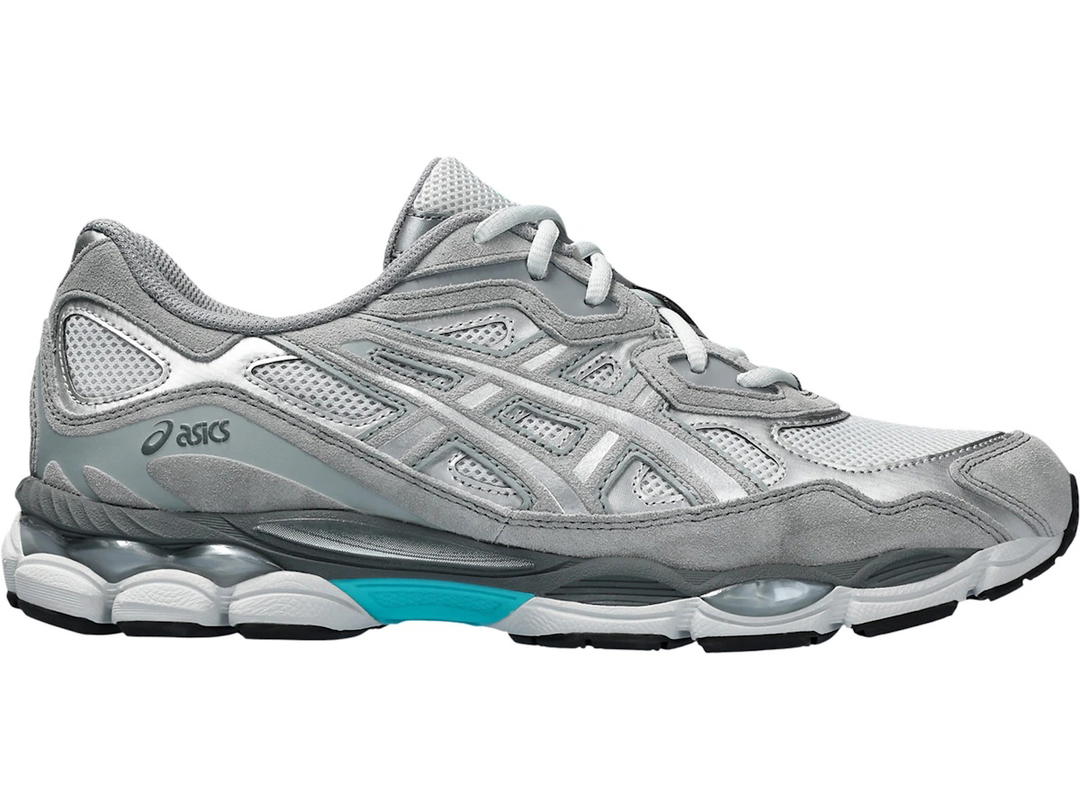 Asics Asics Gel-NYC Glacier Grey Blue