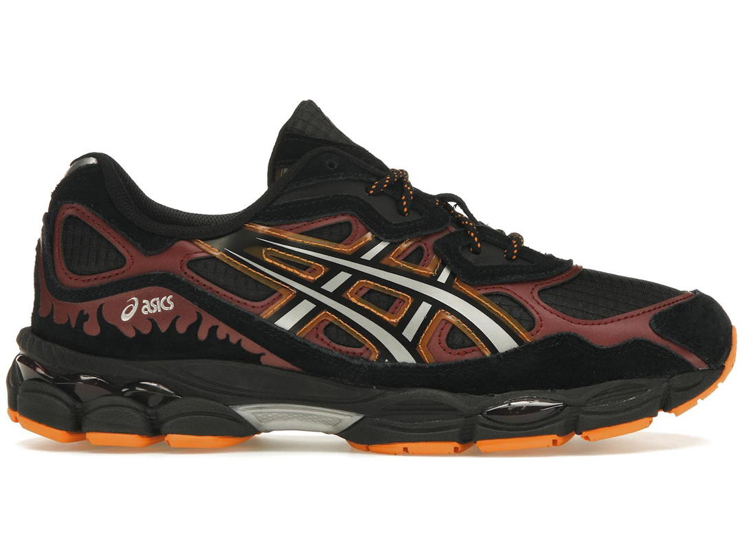 Asics Asics Gel-NYC Naruto Uzumaki Shippuden