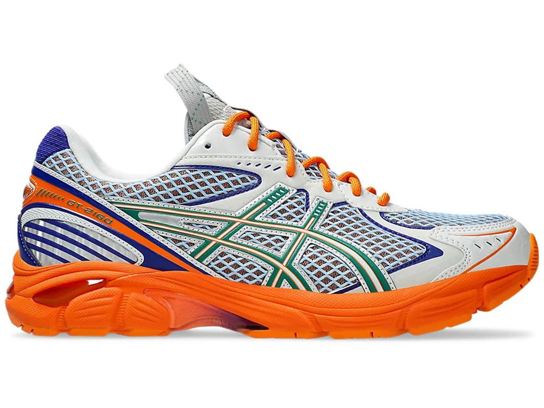 Asics Asics UB7-S GT-2160 Kiko Kostadinov Lava Orange