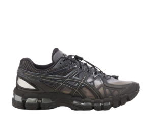 Buy Asics x Unaffected Gel-Kayano 20 Grey Black at Sasom – Authentic and Ready to Ship