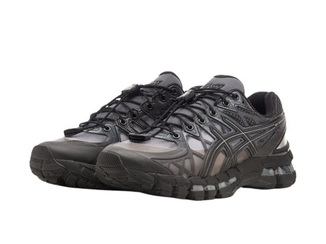 Asics Asics x Unaffected Gel-Kayano 20 Grey Black - view 3
