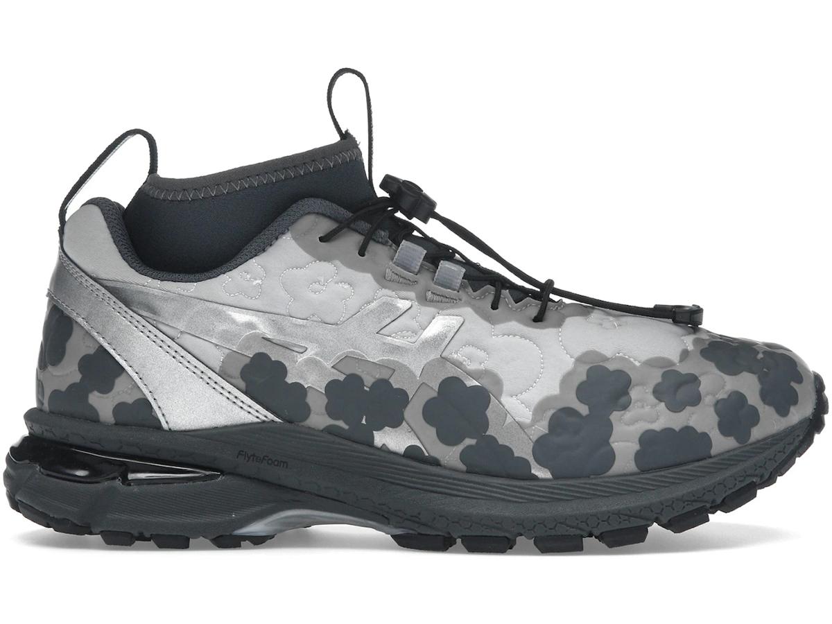 Asics Asics Gel-Terrain MT Cecilie Bahnsen Pure Silver