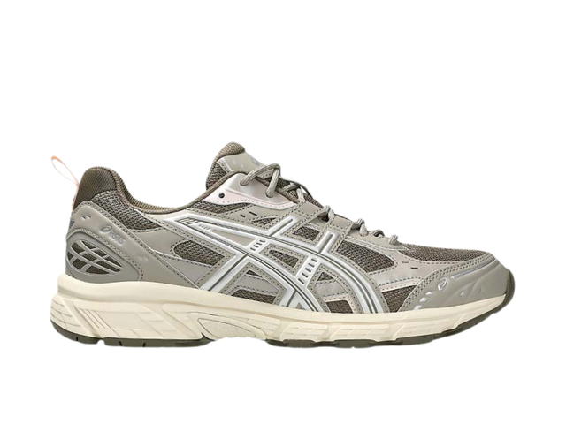 Asics Asics Gel-Nunobiki Dark Taupe Pure Silver - view 1