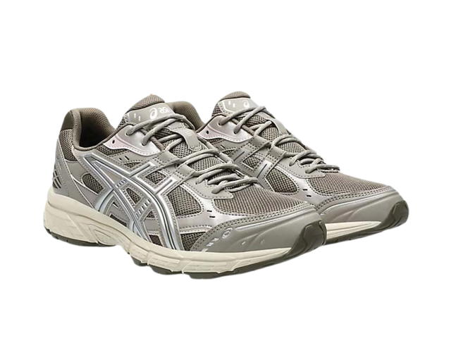 Asics Asics Gel-Nunobiki Dark Taupe Pure Silver - view 2