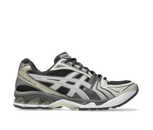 Buy Asics Gel-Kayano 14 Obsidian Grey Cement at Sasom – Authentic and Ready to Ship
