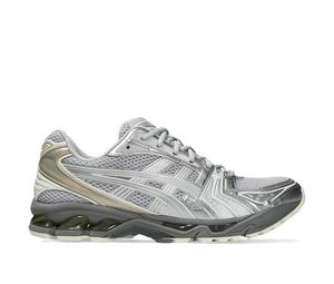 Buy Asics Gel-Kayano 14 Concrete Pure Silver at Sasom – Authentic and Ready to Ship