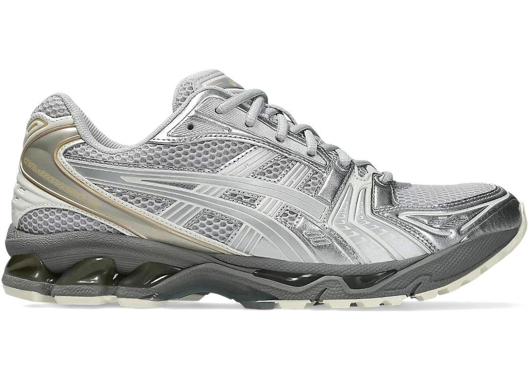 Asics Asics Gel-Kayano 14 Concrete Pure Silver