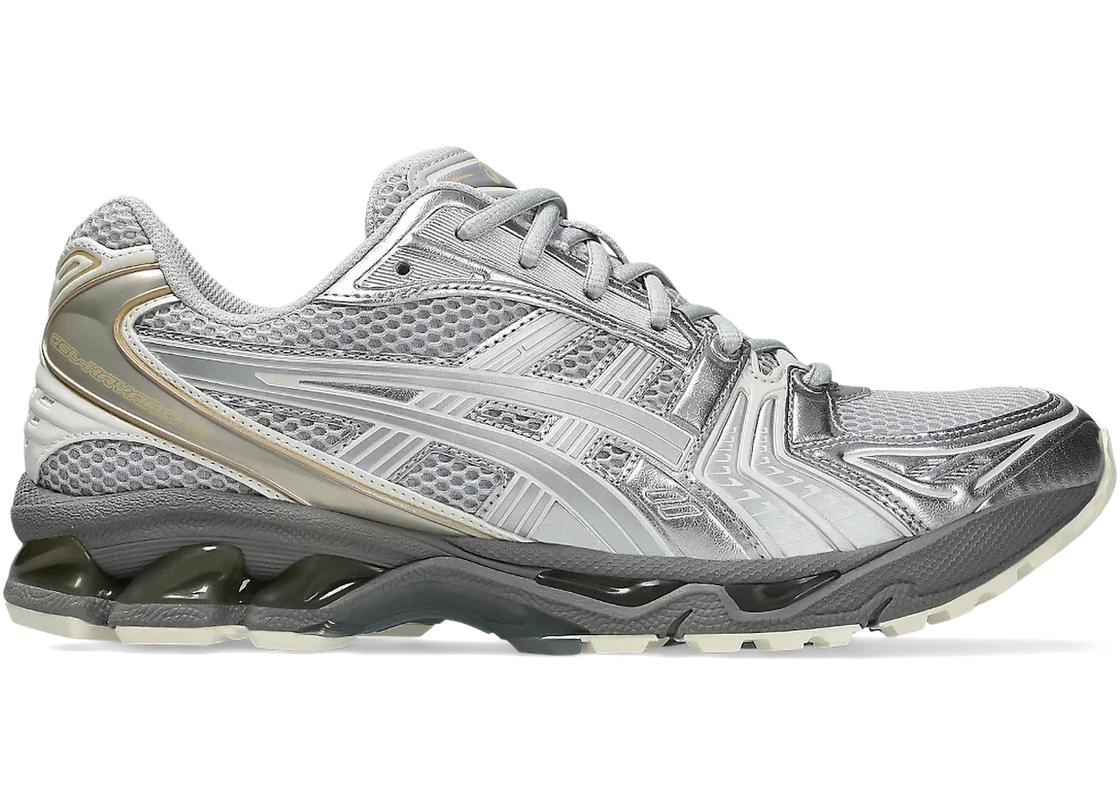 Asics Asics Gel-Kayano 14 Concrete Pure Silver