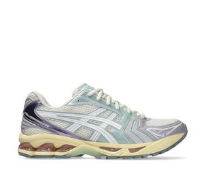 Buy Asics Gel-Kayano 14 Cream Dusk Violet at Sasom – Authentic and Ready to Ship