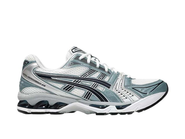Asics Asics Gel-Kayano 14 Fjord Grey - view 1
