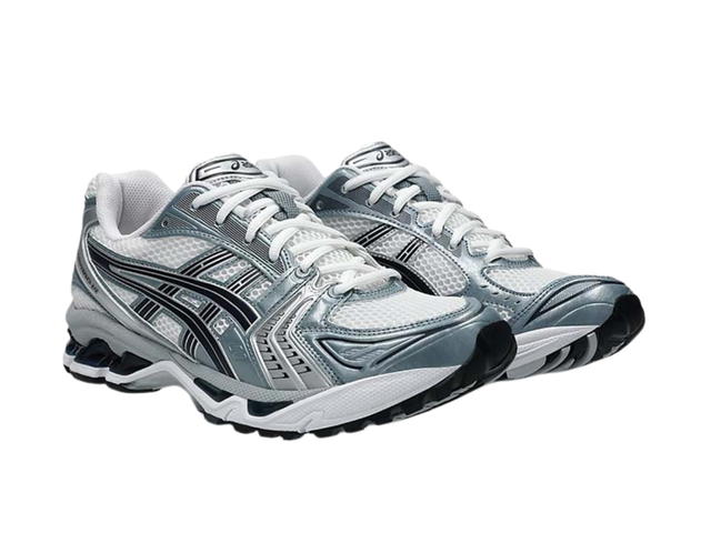 Asics Asics Gel-Kayano 14 Fjord Grey - view 2