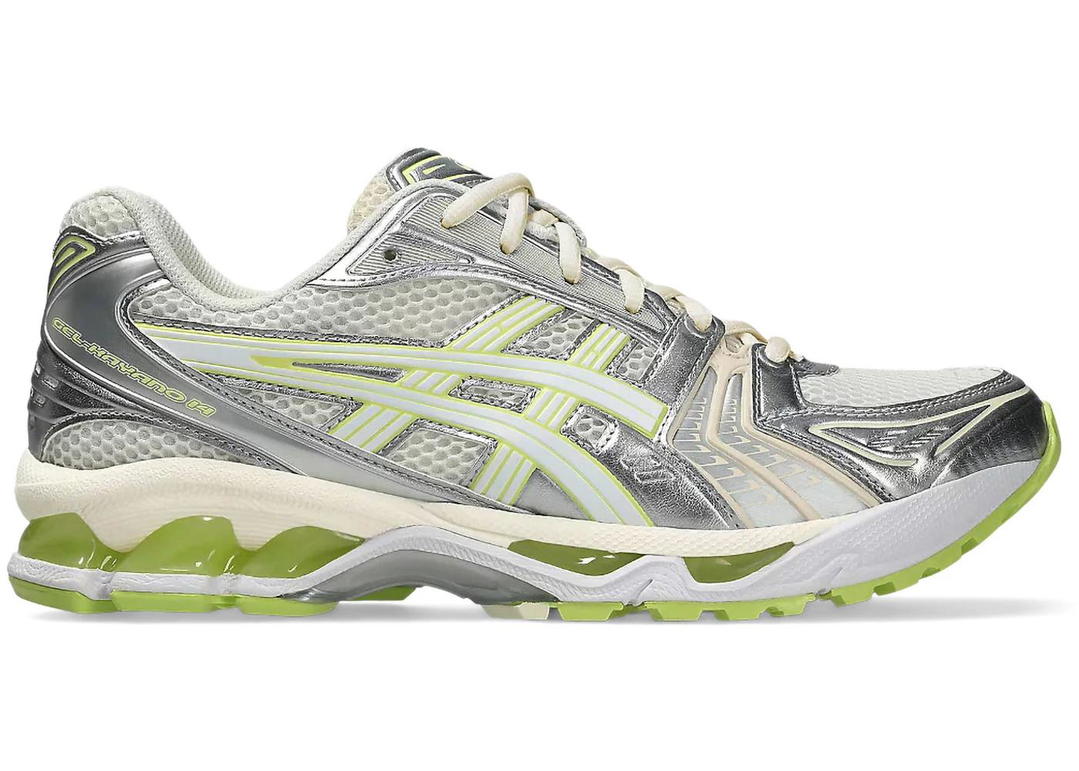 Asics Asics Gel-Kayano 14 Cream Pistachio