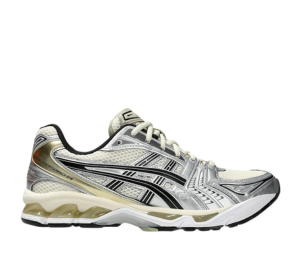 Buy Asics Gel-Kayano 14 Birch Pure Silver at Sasom – Authentic and Ready to Ship