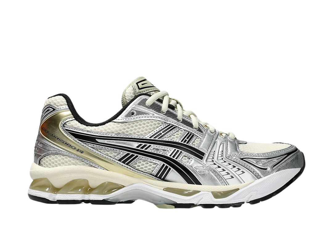 Asics Asics Gel-Kayano 14 Birch Pure Silver