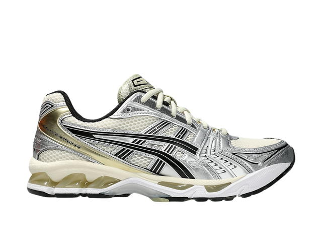Asics Asics Gel-Kayano 14 Birch Pure Silver - view 1