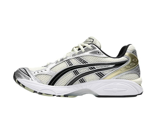 Asics Asics Gel-Kayano 14 Birch Pure Silver - view 2