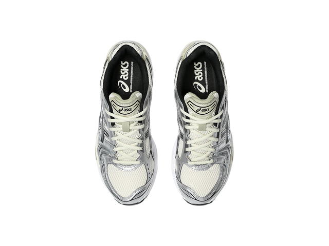 Asics Asics Gel-Kayano 14 Birch Pure Silver - view 3