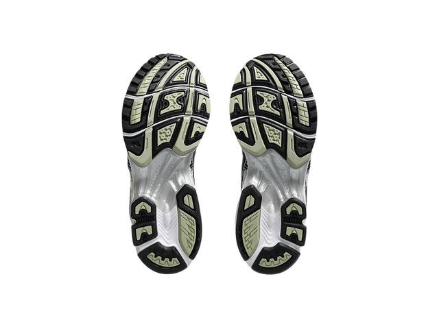 Asics Asics Gel-Kayano 14 Birch Pure Silver - view 4