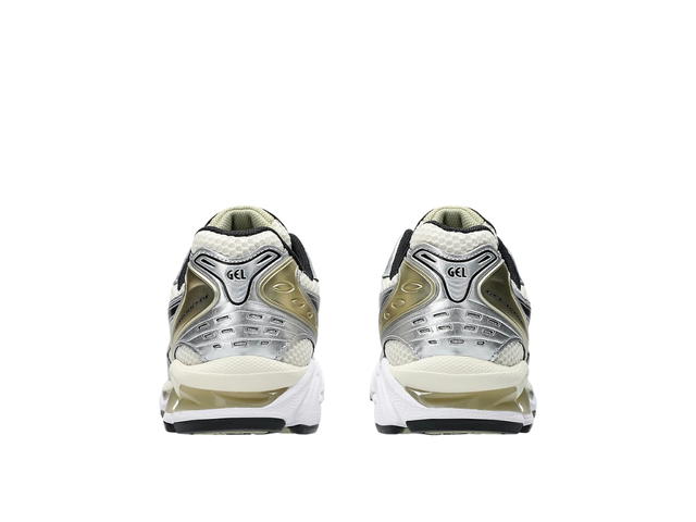 Asics Asics Gel-Kayano 14 Birch Pure Silver - view 5