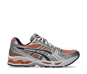 Buy Asics Gel-Kayano 14 Sepia Pure Silver at Sasom – Authentic and Ready to Ship