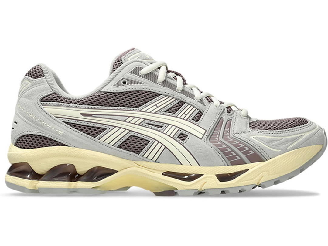 Asics Asics Gel-Kayano 14 Mauve Grey Cream