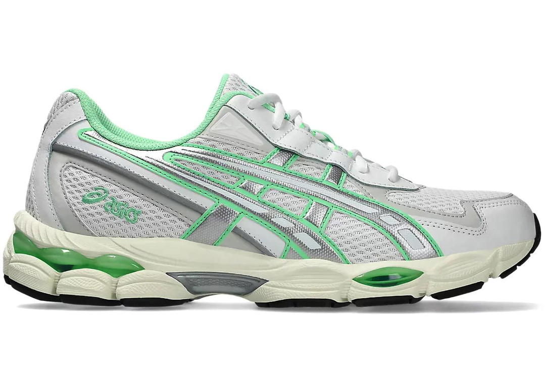 Asics Asics Gel-NYC 2055 White Menthol