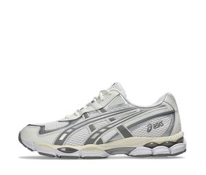 Buy Asics Gel NYC 2055 Cream Steel at Sasom – Authentic and Ready to Ship