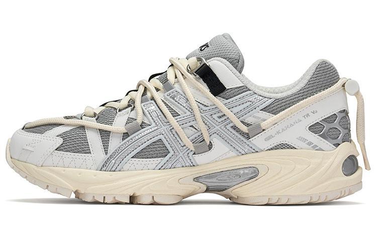 Asics Asics Gel Kahana Tr V2 'Silver Cream'